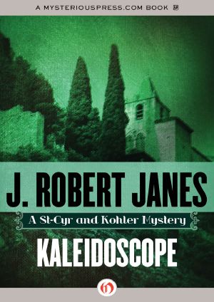 [St. Cyr & Kohler 03] • Kaleidoscope